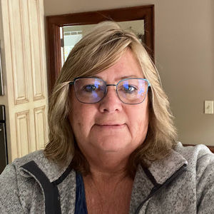 Meet your Posher, Tammy